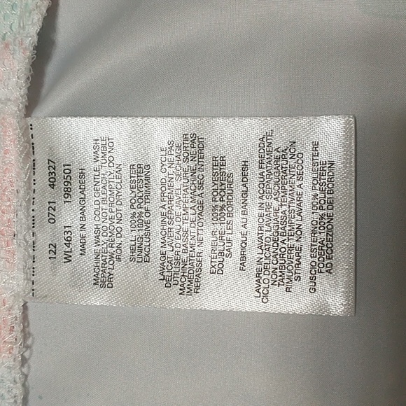 Columbia jacket windbreaker - Picture 7 of 8